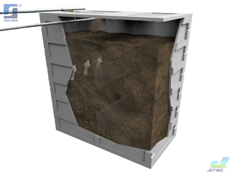planta de tratamiento modular prefabricada en veracruz