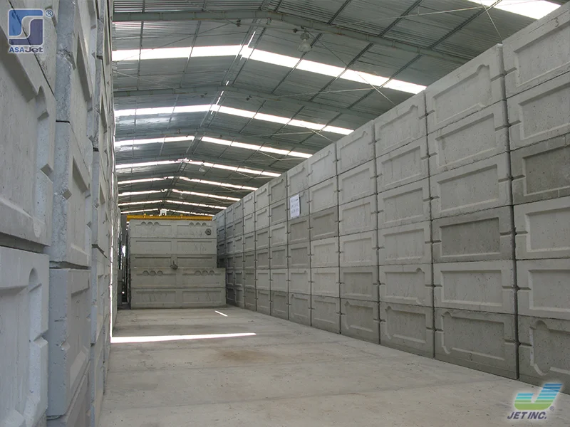 planta de tratamiento modular en toluca