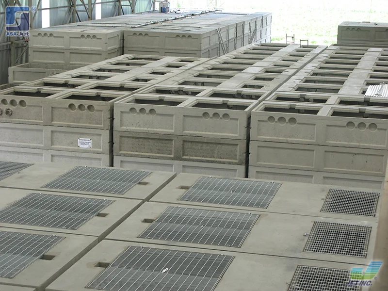 planta de tratamiento prefabricada en cuernavaca