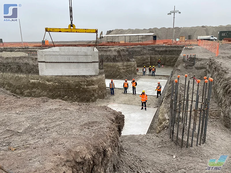 tratamiento de aguas residuales en cuernavaca