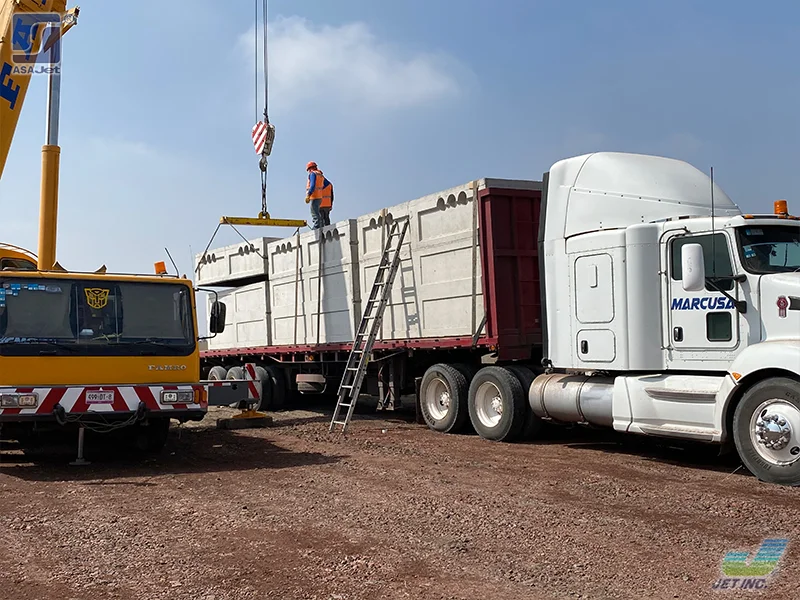 planta de tratamiento modular prefabricada en ciudad de mexico